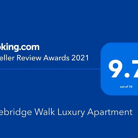 Bluebridge Walk Luxury