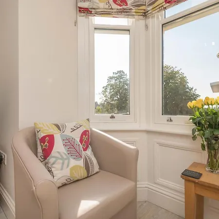 Bluebridge Walk Luxury * York
