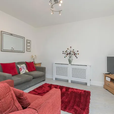 Bluebridge Walk Luxury * York