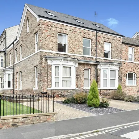 Bluebridge Walk Luxury * York