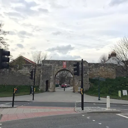 Bluebridge Walk Luxury York