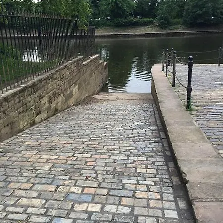Bluebridge Walk Luxury * York